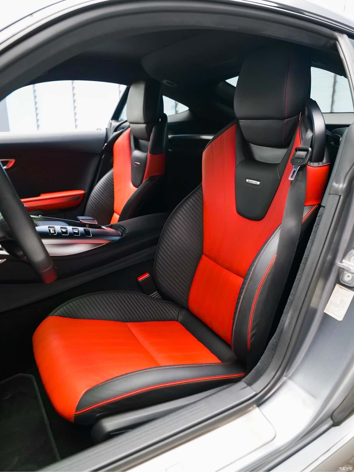 MG AMG, 2021 16