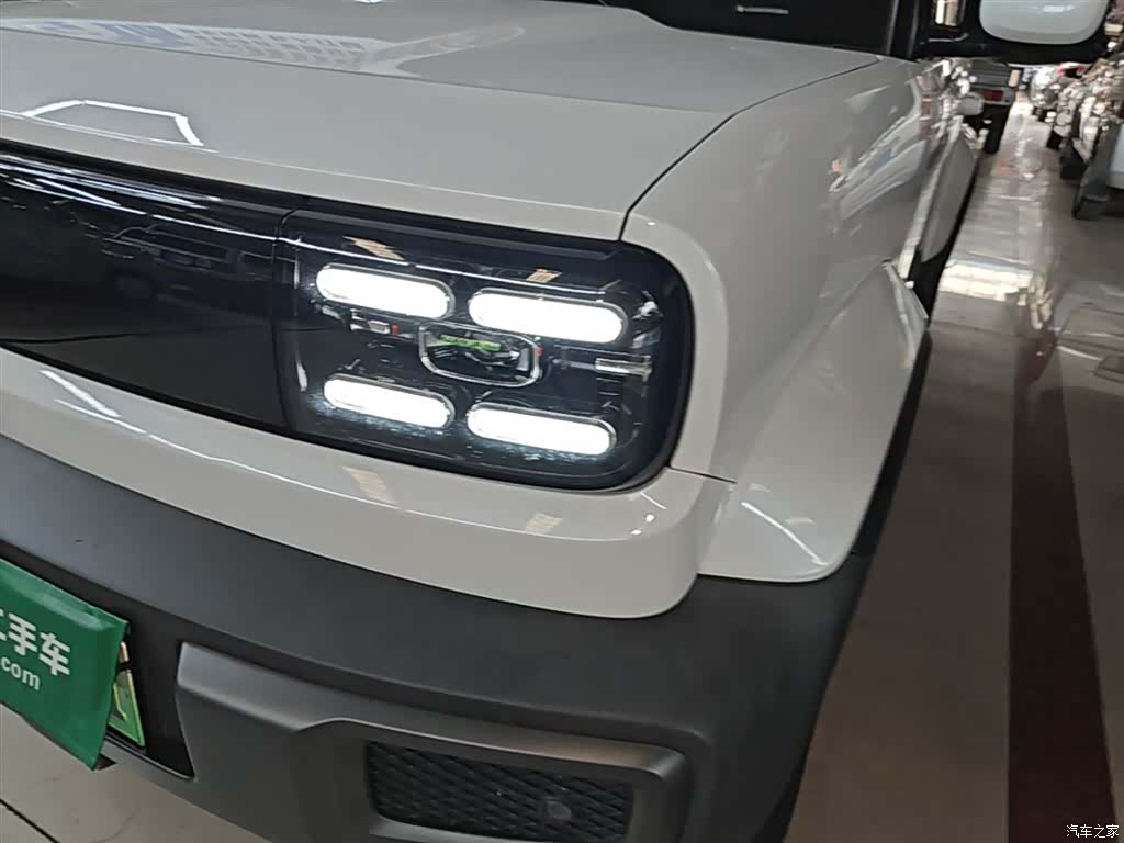Wuling Yep, 2023 24