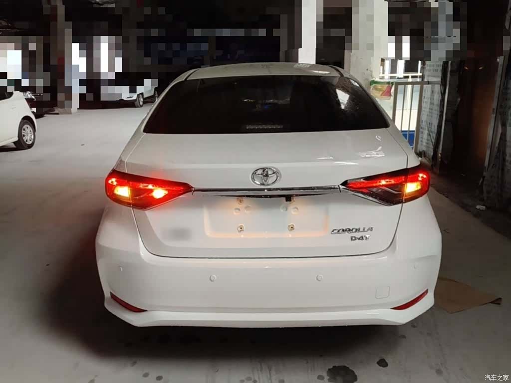 Toyota Corolla, 2022 6