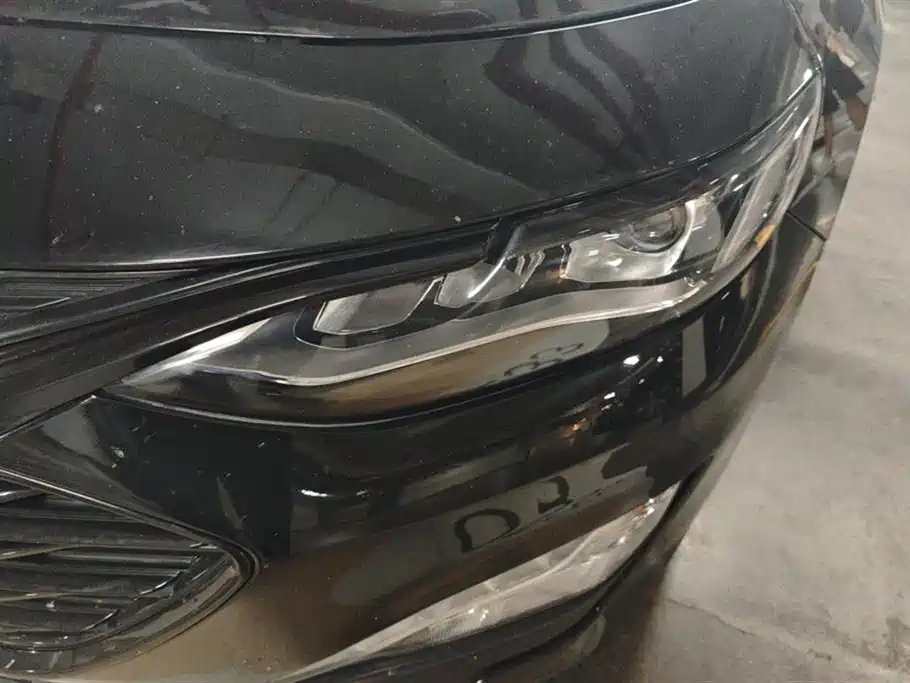 Chevrolet Mai Ruibao XL