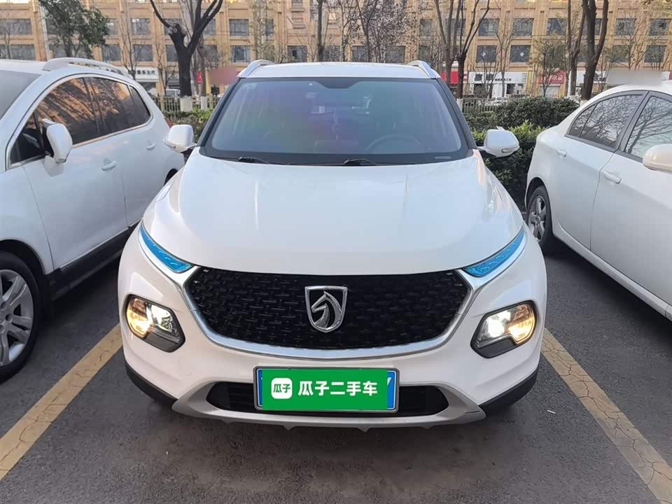 Baoding 510