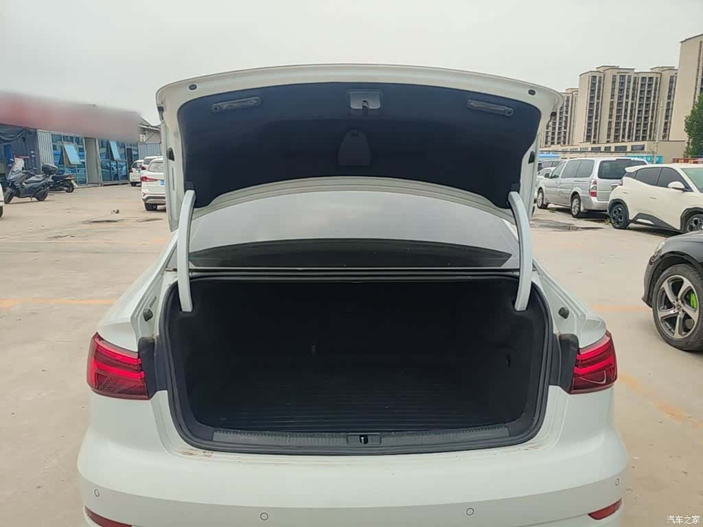 Audi A3, 2019 19