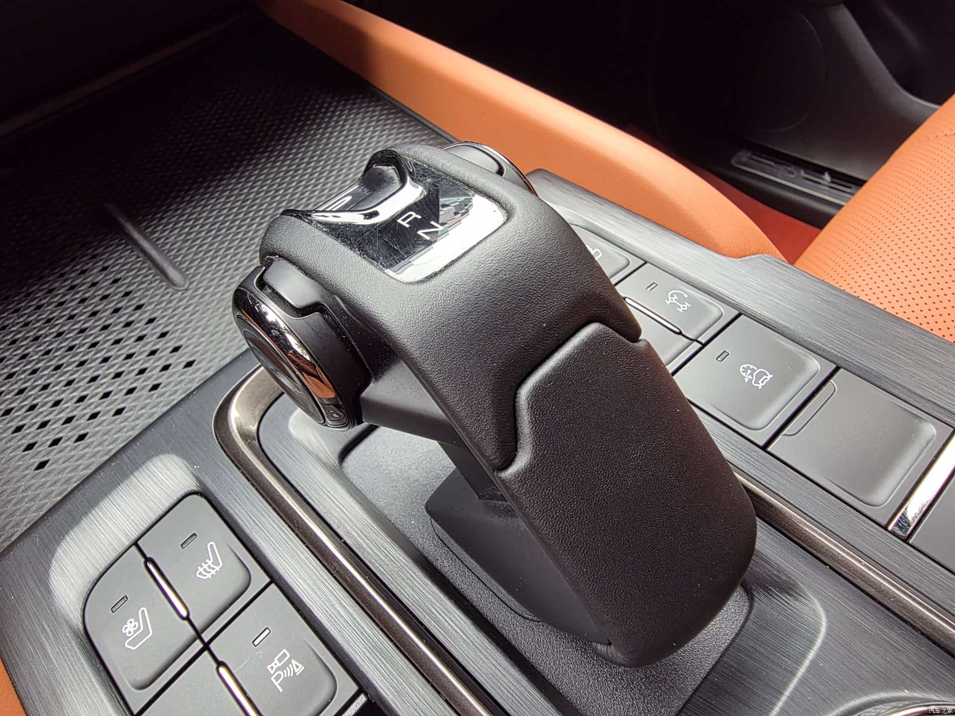 Haval H9, 2024 14