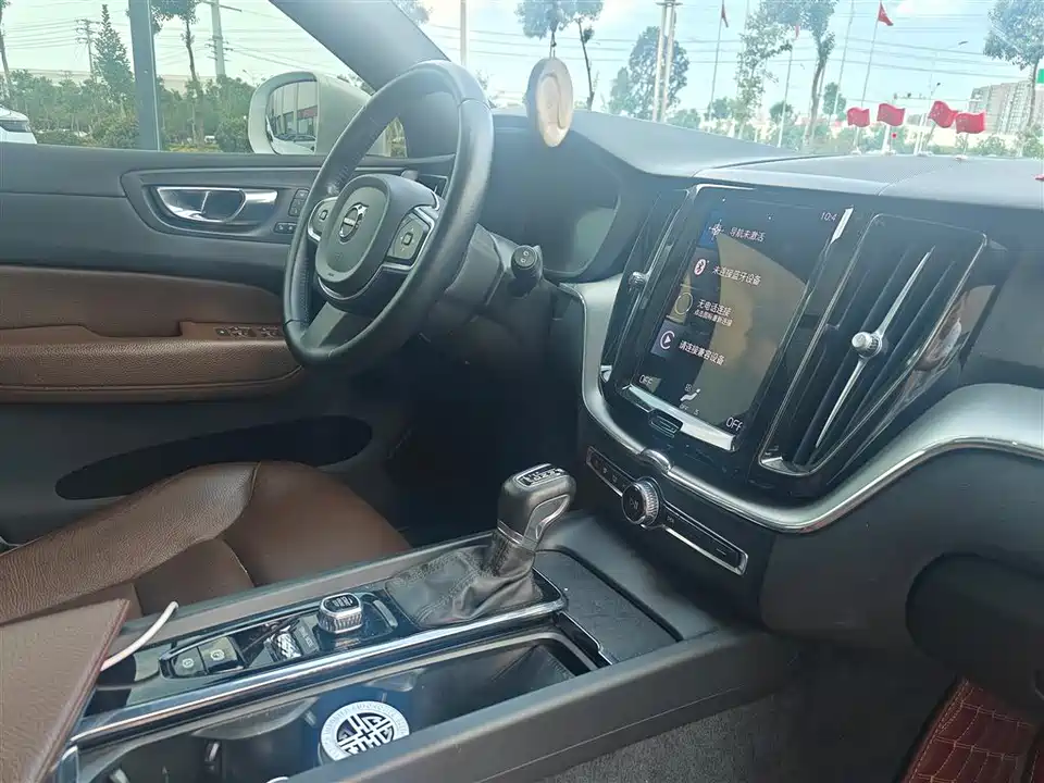 Volvo XC60 Volvo XC60