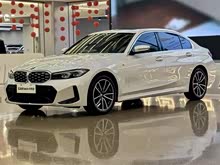 ����3ϵ 2023�� 325Li M�˶���װ