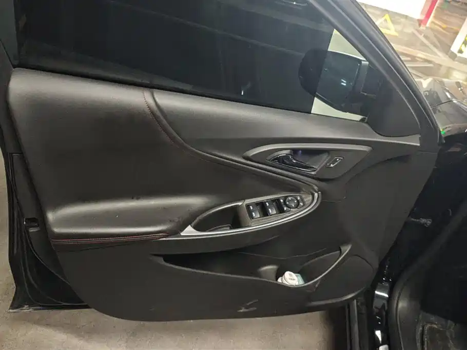 Chevrolet Mai Ruibao XL