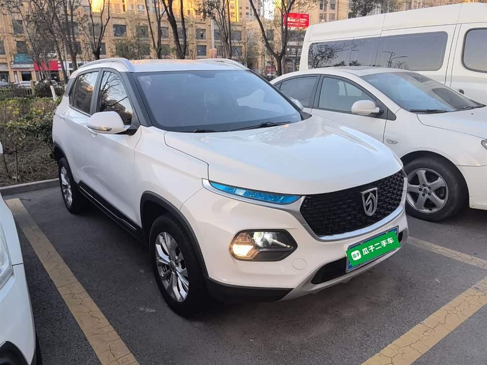 Baoding 510