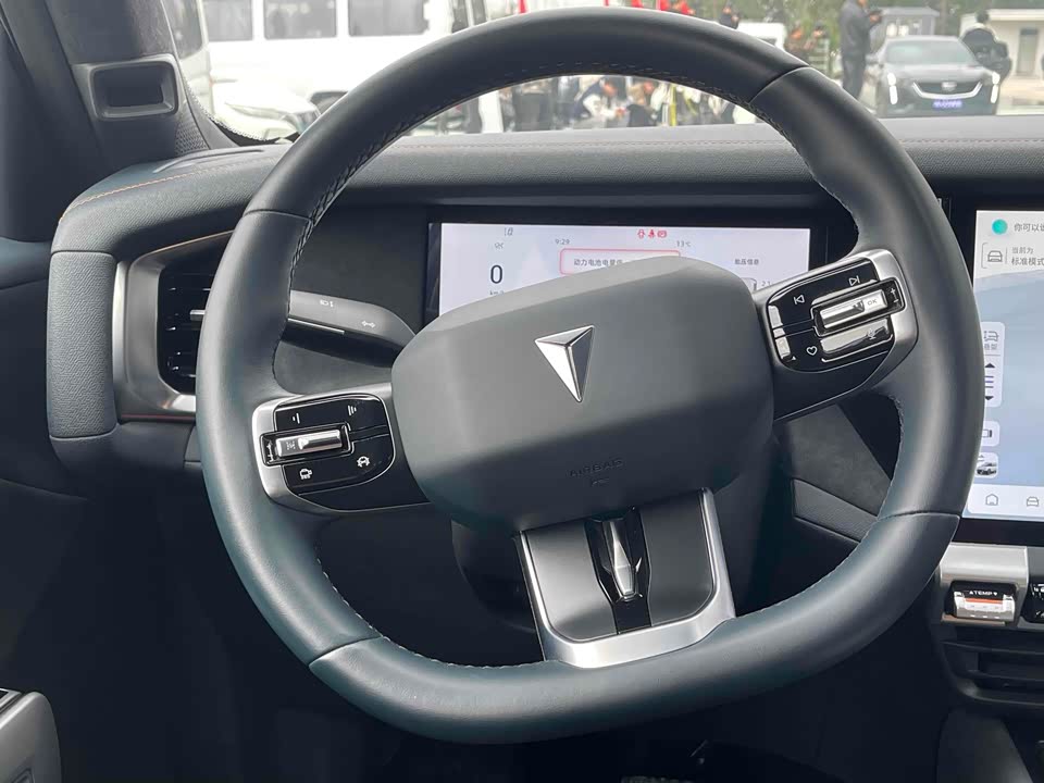 DEEPAL Dark blue G318