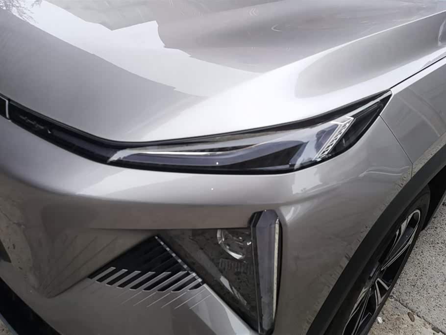 Geely Galaxy Galaxy L7