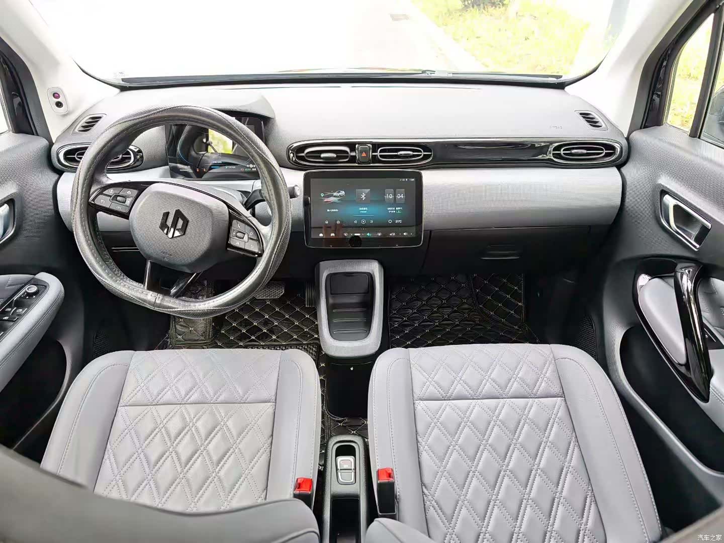 Leapmotor T03, 2022 все фото