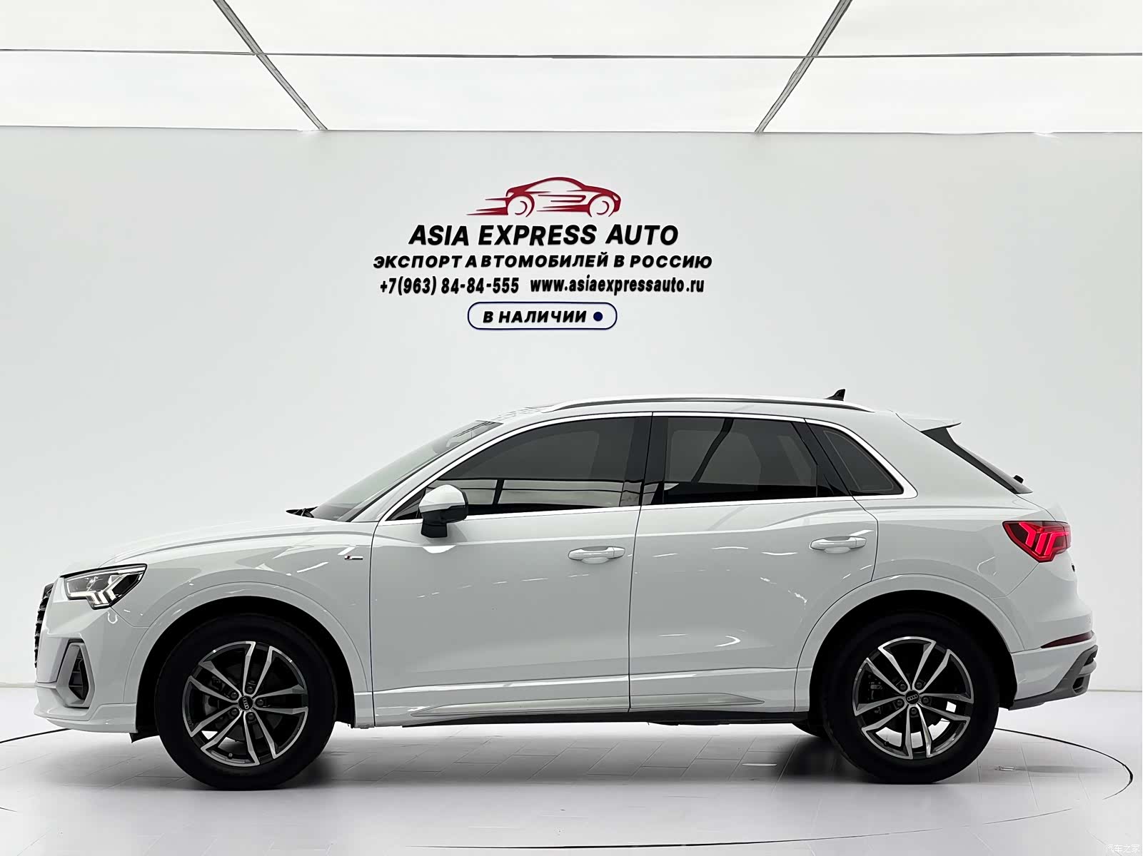 Audi Q3, 2022 7