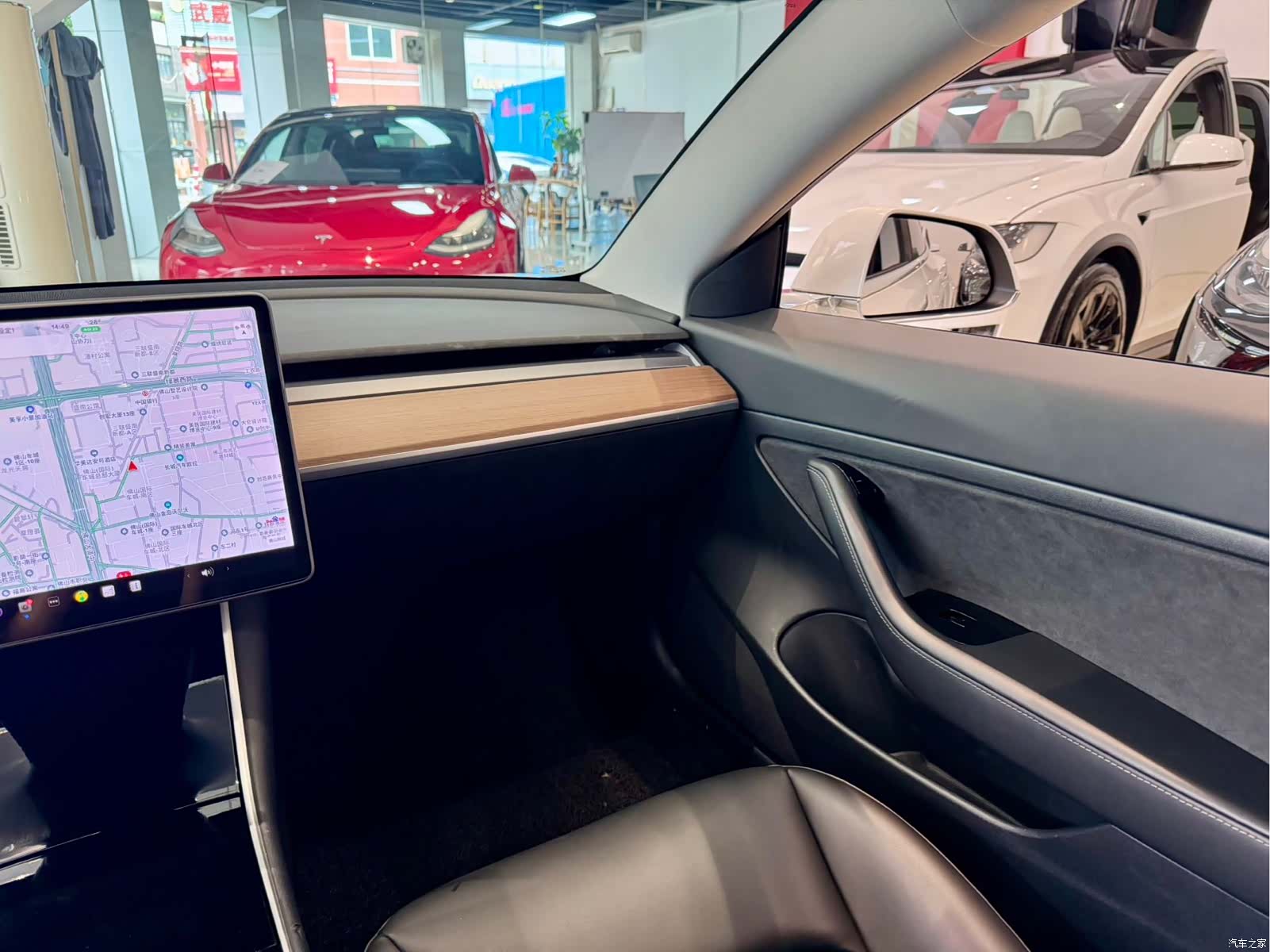 Tesla Model 3, 2020 9