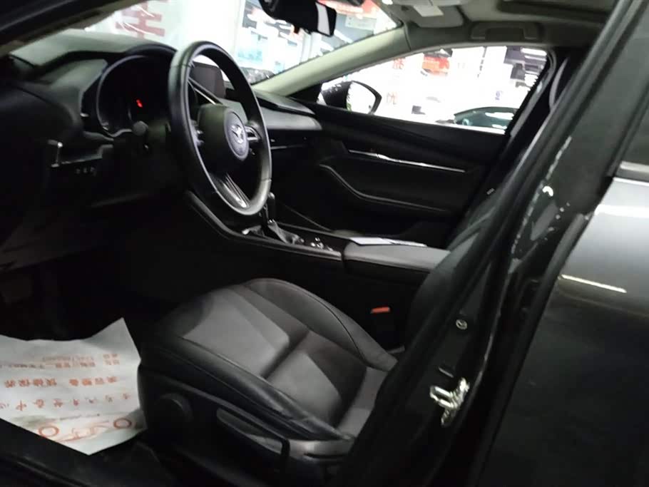Mazda 3 Angkesaila Mazda 3 Angkesaila