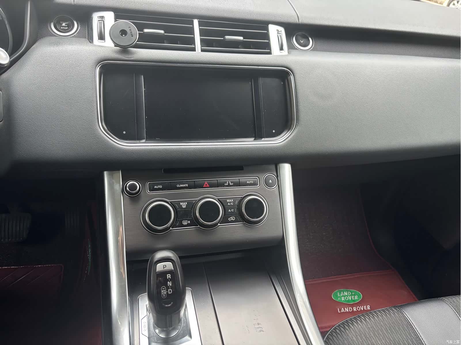 Land Rover Range Rover, 2015 15
