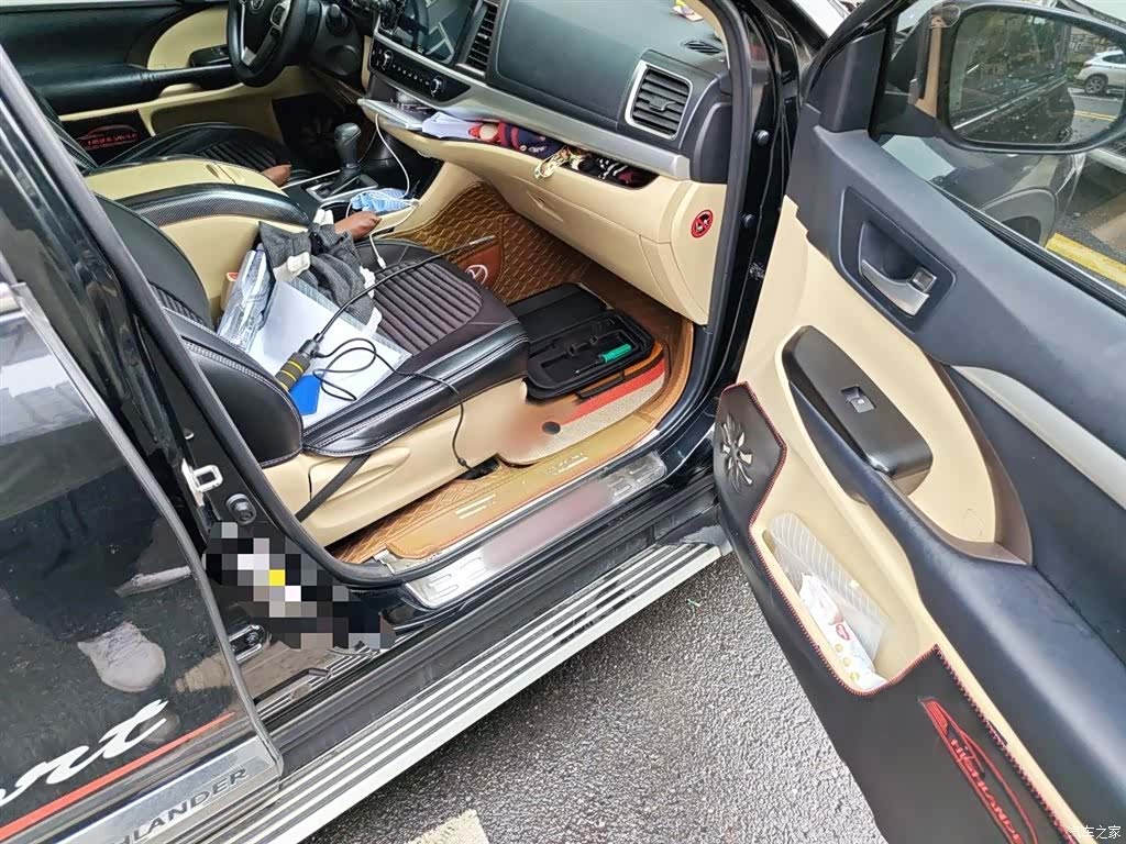 Toyota Highlander, 2018 20