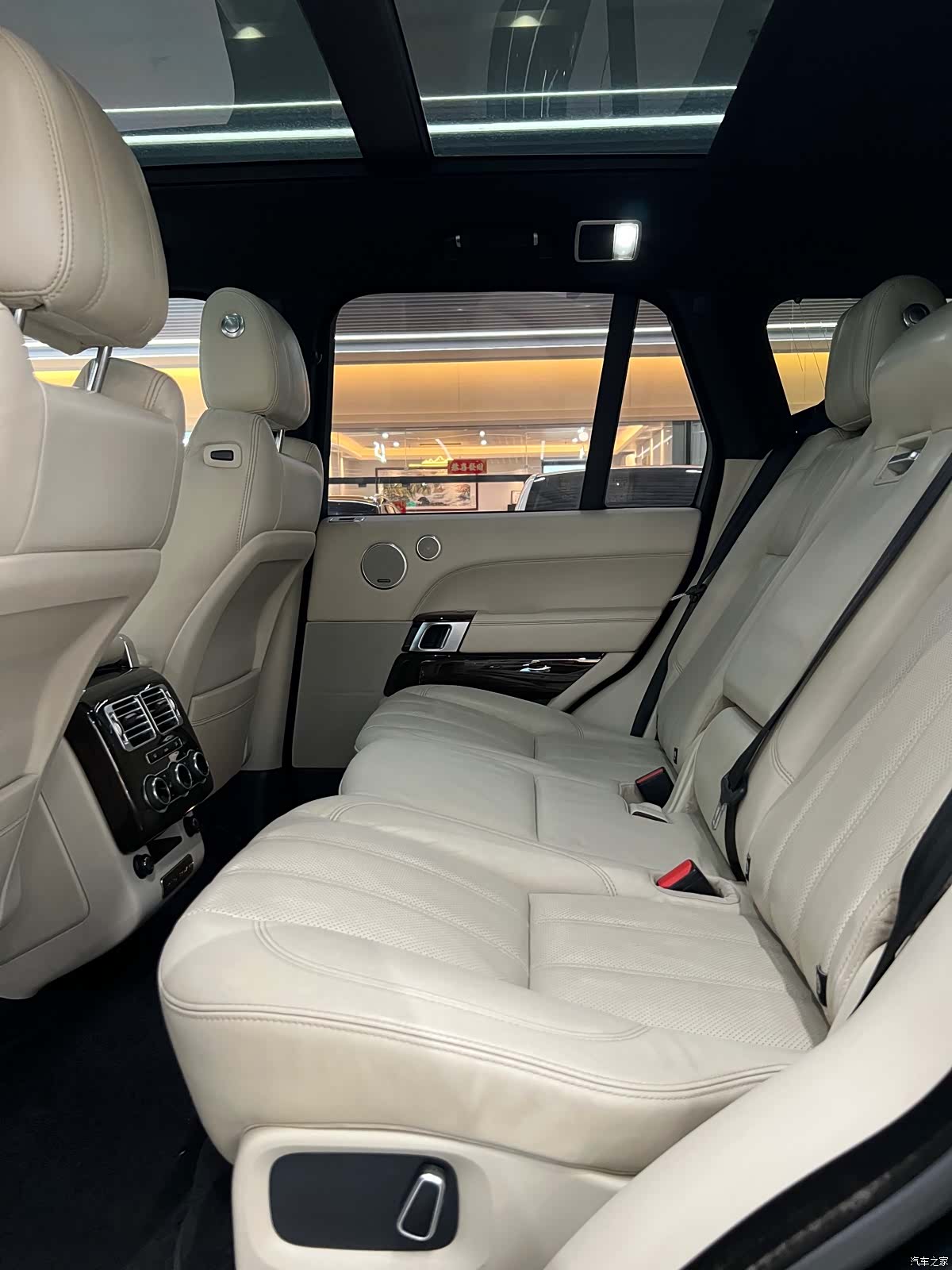 Land Rover Range Rover, 2014 6