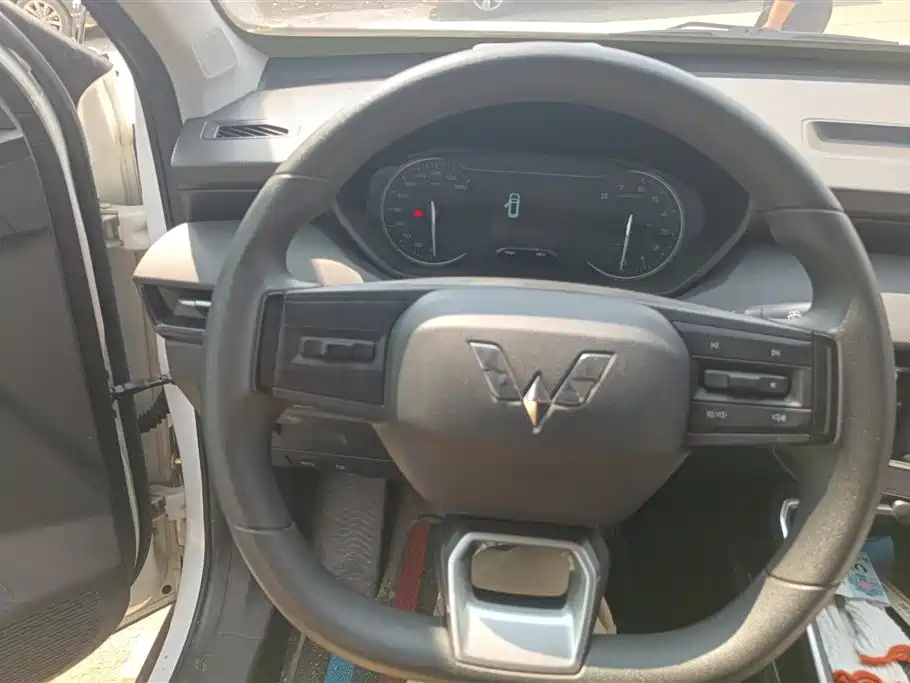 Wuling Wuling Xingchi