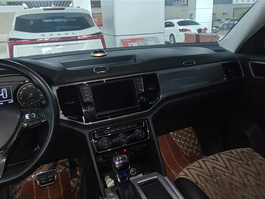 Volkswagen Tourang Volkswagen Tourang