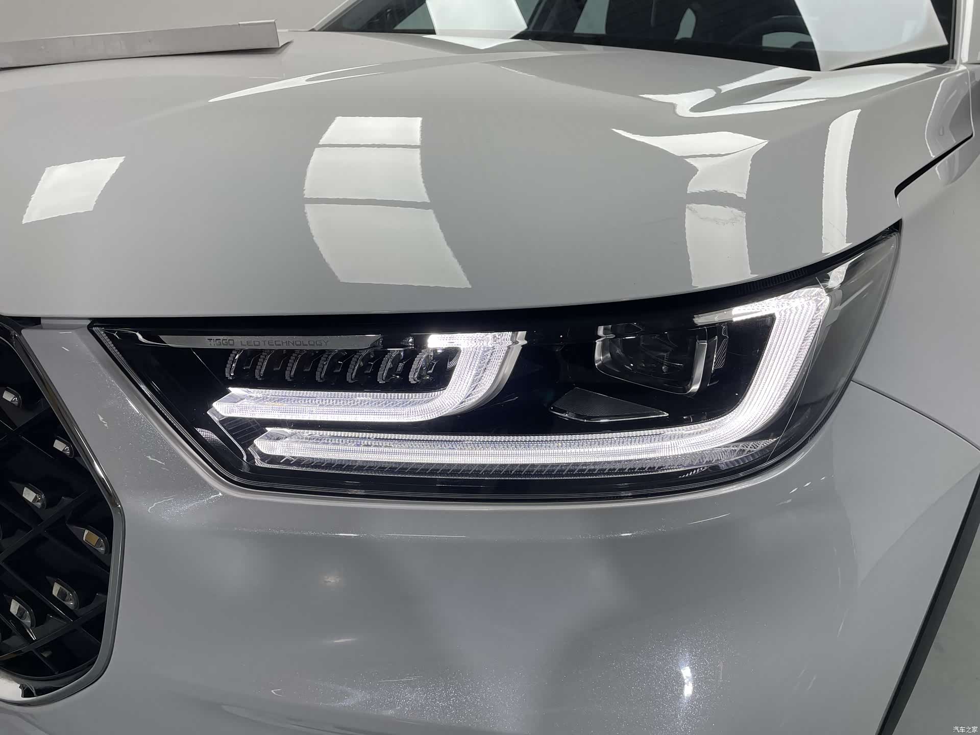 Chery Tiggo 8 Plus, 2022 15
