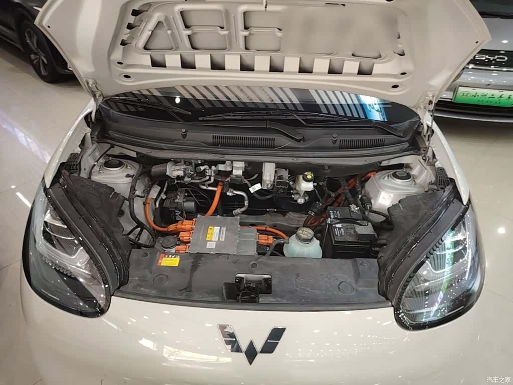 Wuling Bingo, 2024 20
