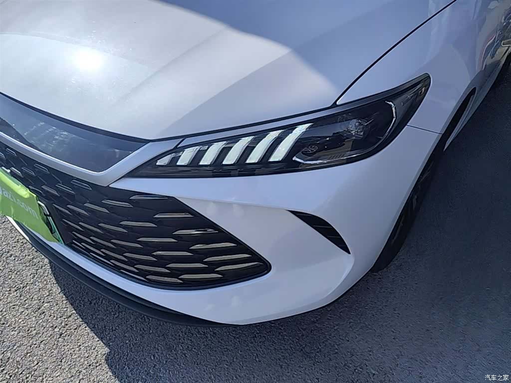 BYD Qin, 2026 24