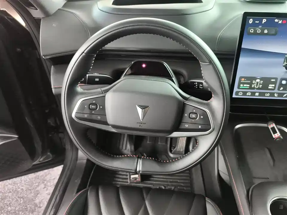 DEEPAL Dark blue S07