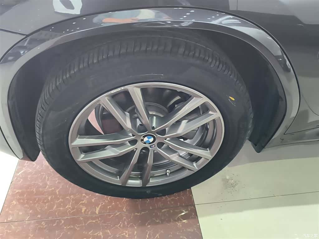 BMW X4, 2019 23