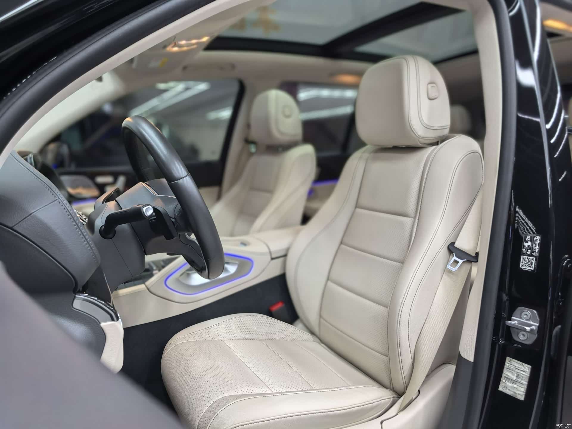 Mercedes-Benz GLE, 2020 30