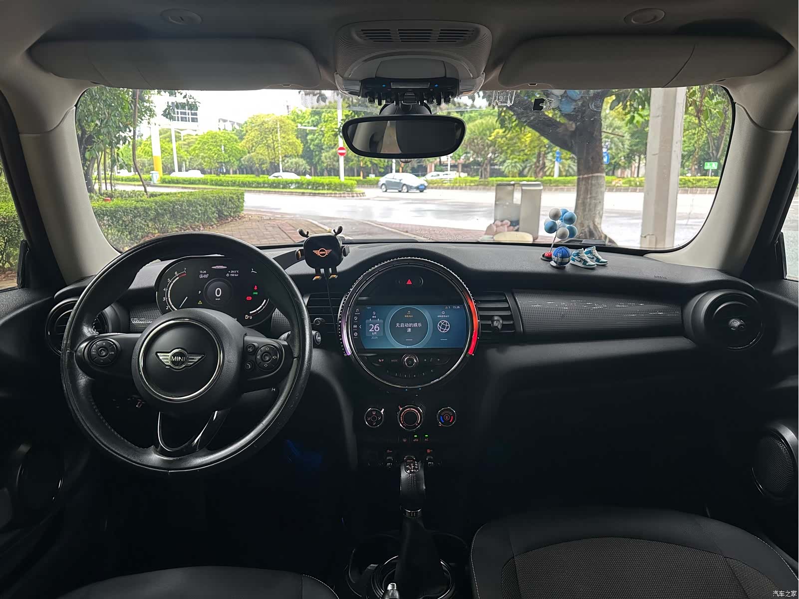 Mini Cooper, 2016 8
