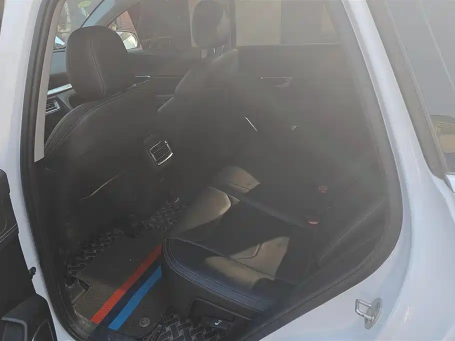 BYD Song Pro BYD Song Pro