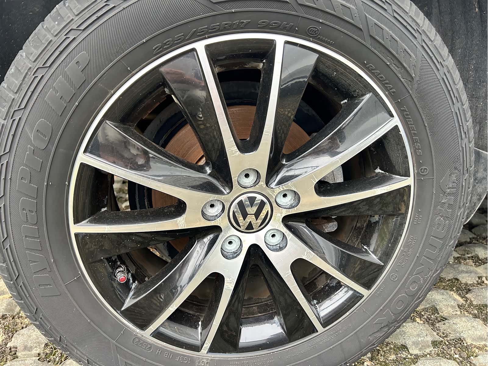 Volkswagen Tiguan, 2015 15