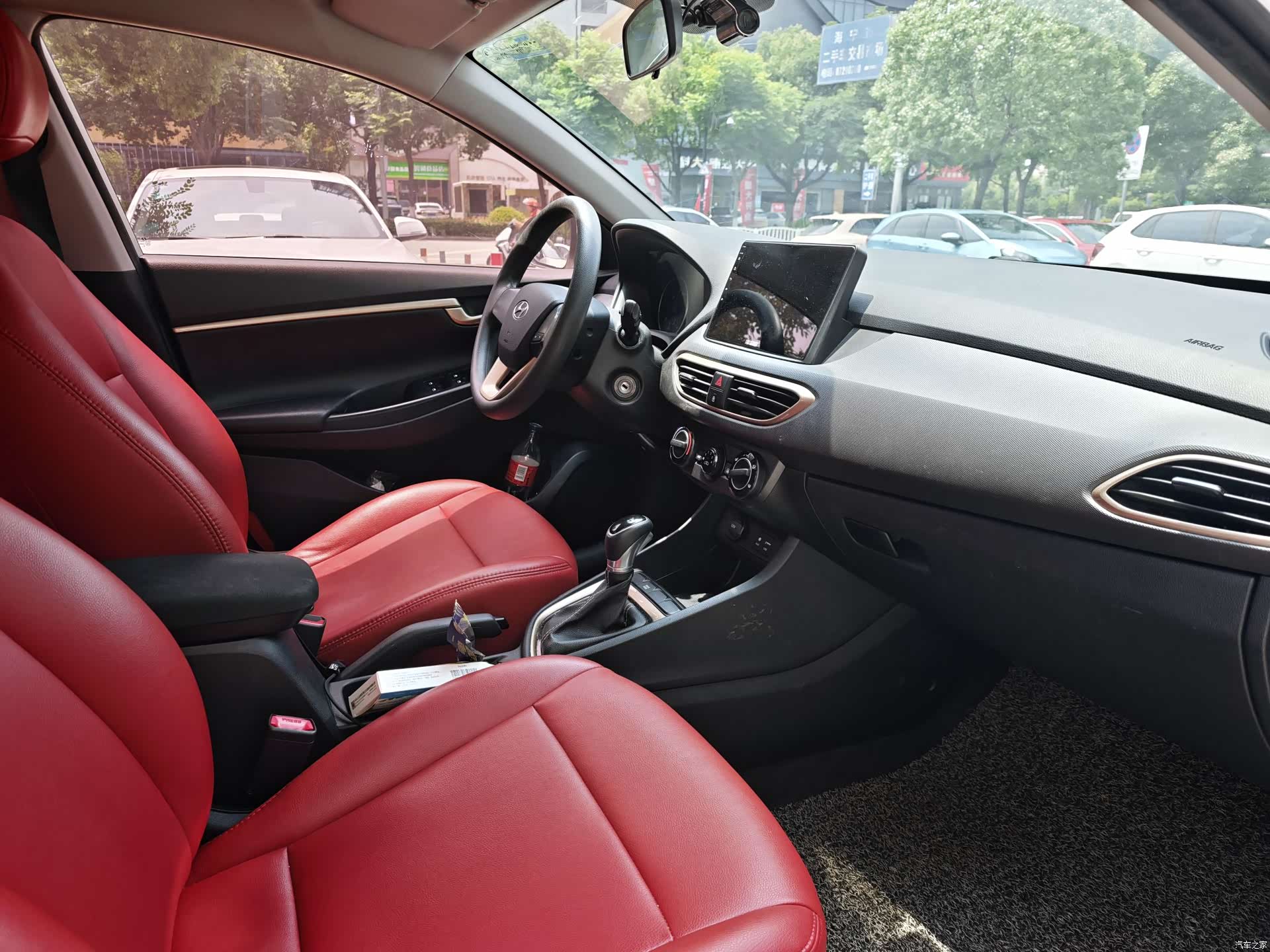 Hyundai GL, 2019 8