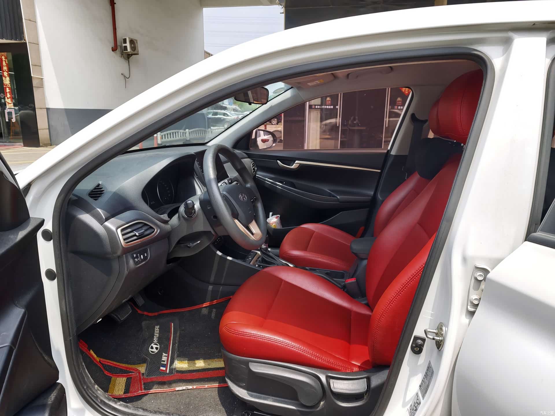 Hyundai GL, 2019 6