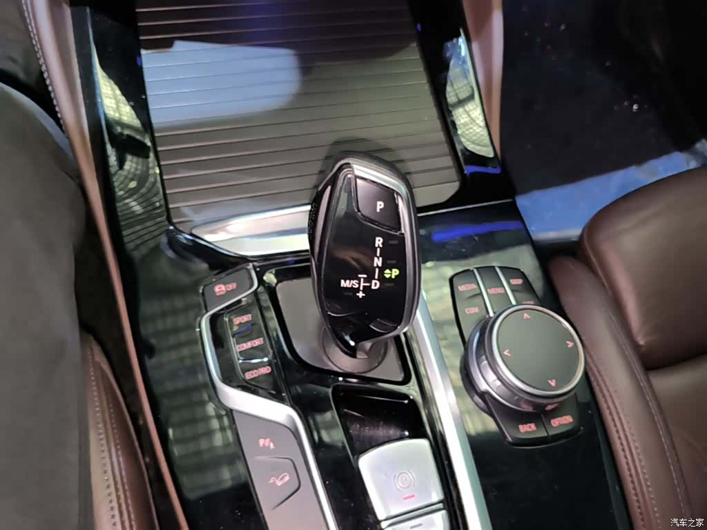 BMW X4, 2019 14