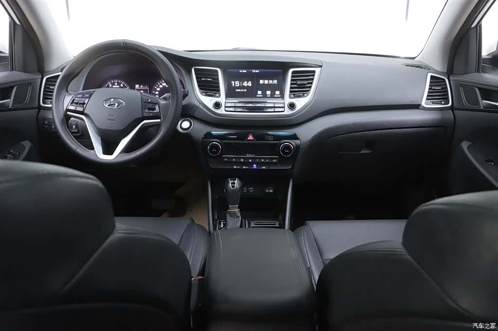 Hyundai Tucson, 2017 26