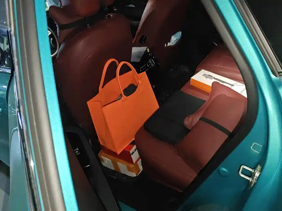 Forthing Popular T5 EVO