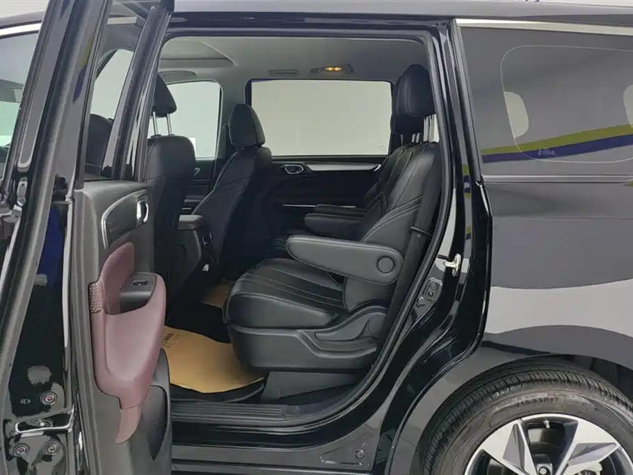 Trumpchi Trumpchi M6