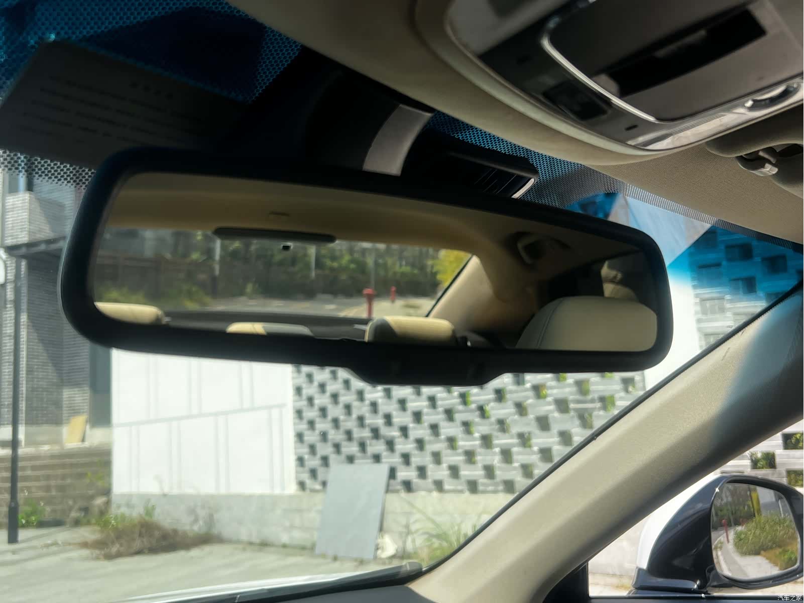Honda Spirior, 2016 47