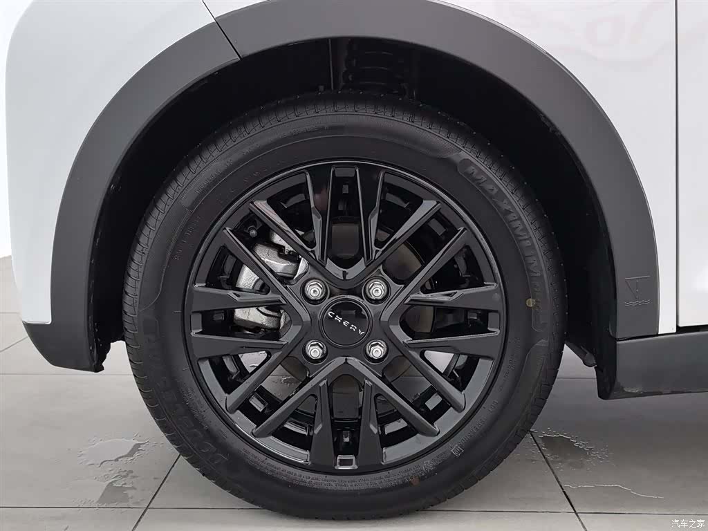 Chery 23.99kWh, 2024 17