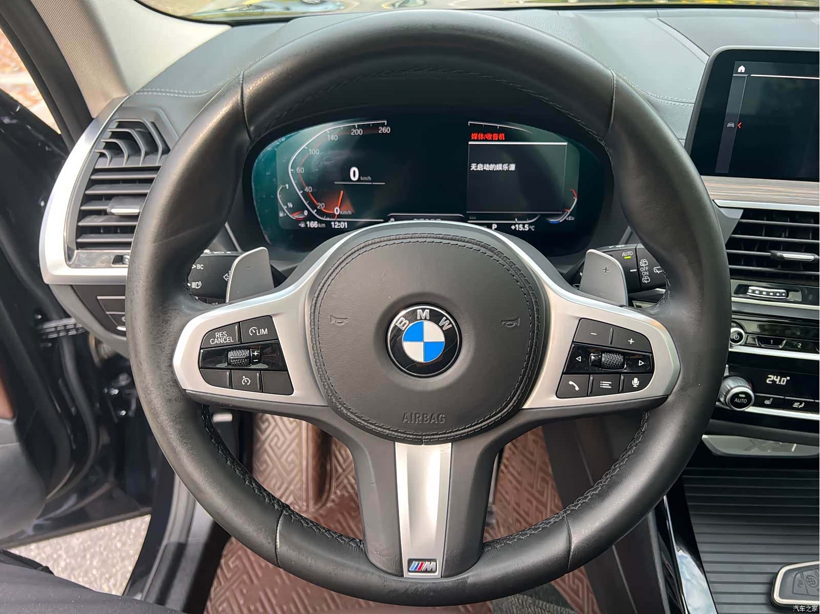 BMW X3, 2022 6