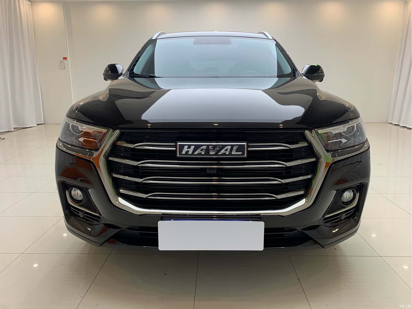 Haval H6, 2022 2