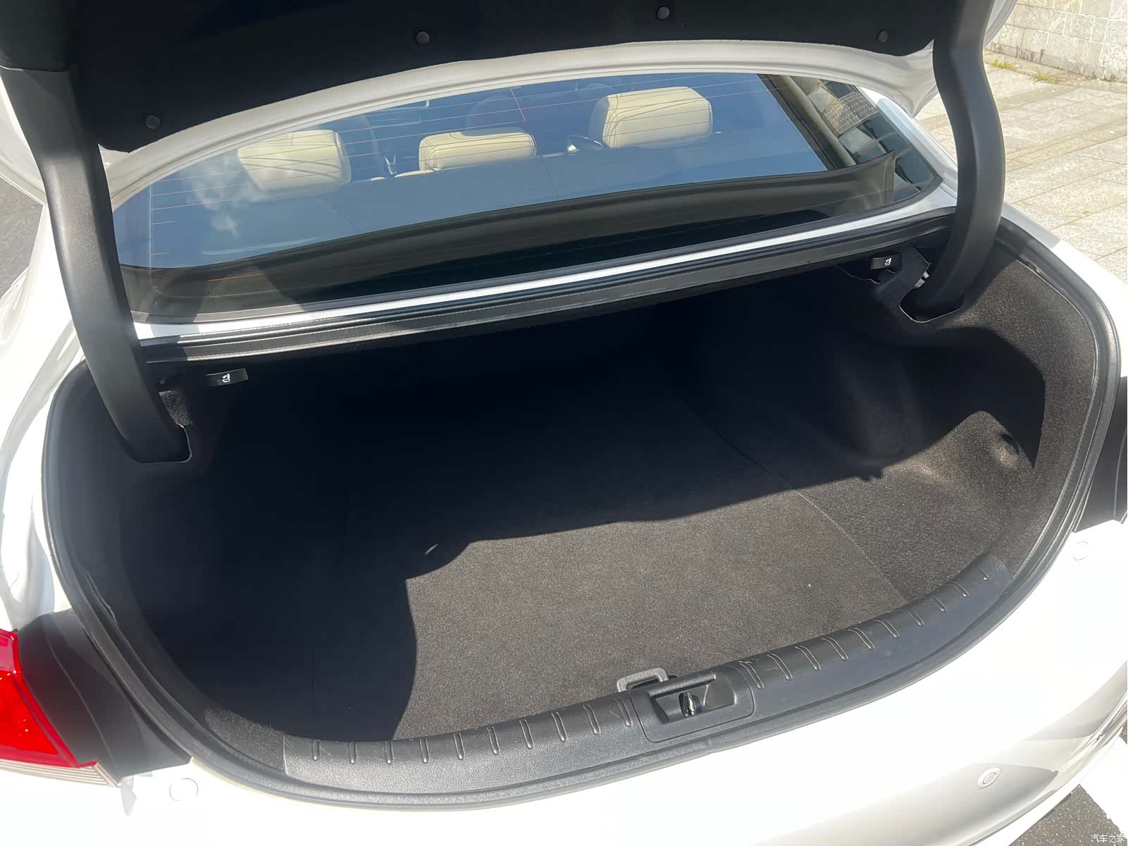 Honda Spirior, 2016 20