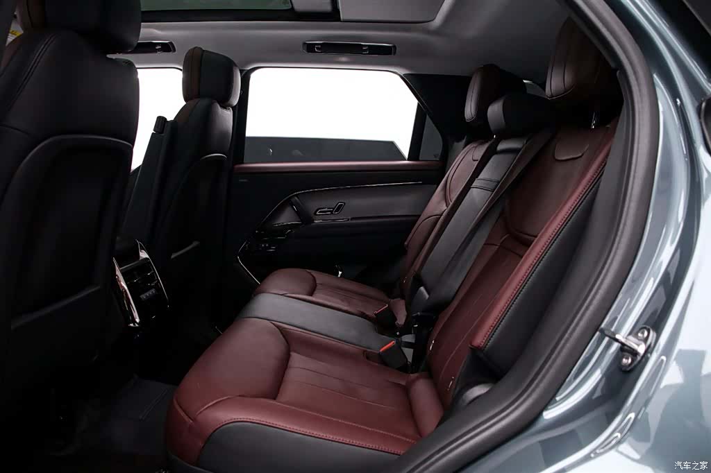 Land Rover Range Rover, 2024 14
