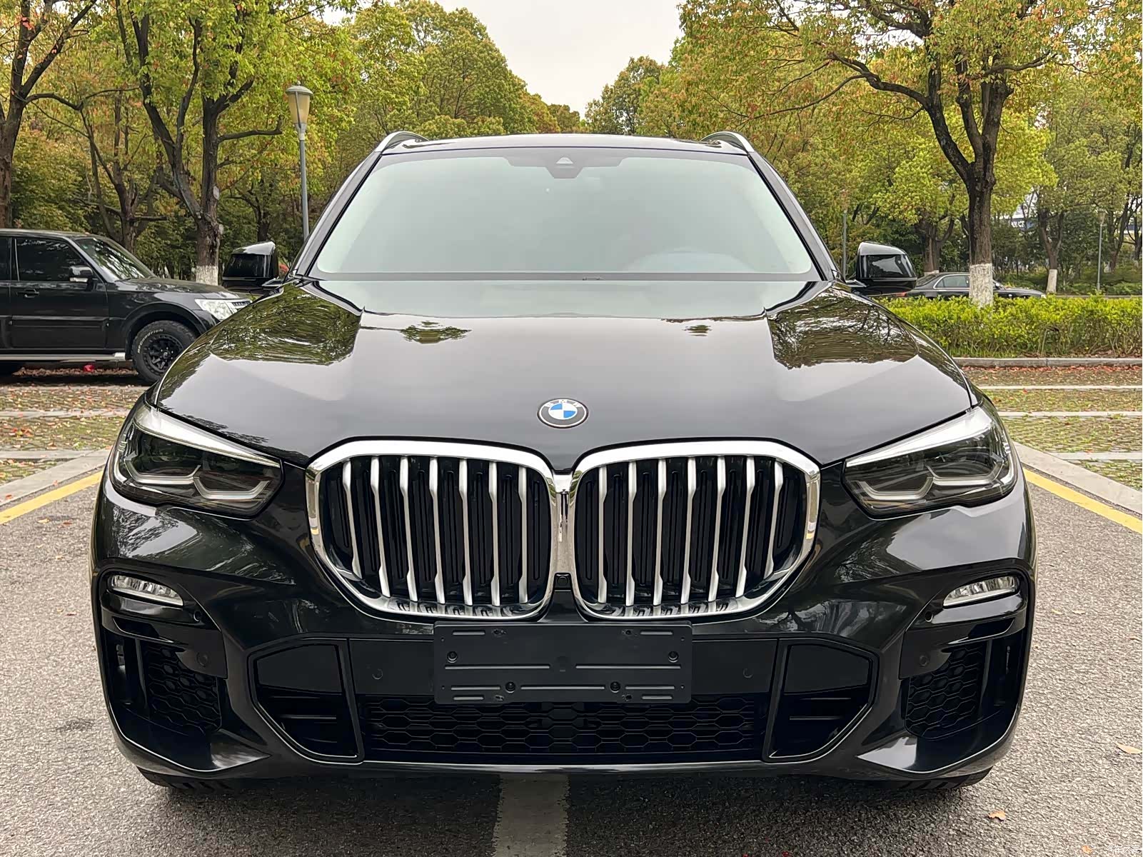 BMW X5, 2021 2