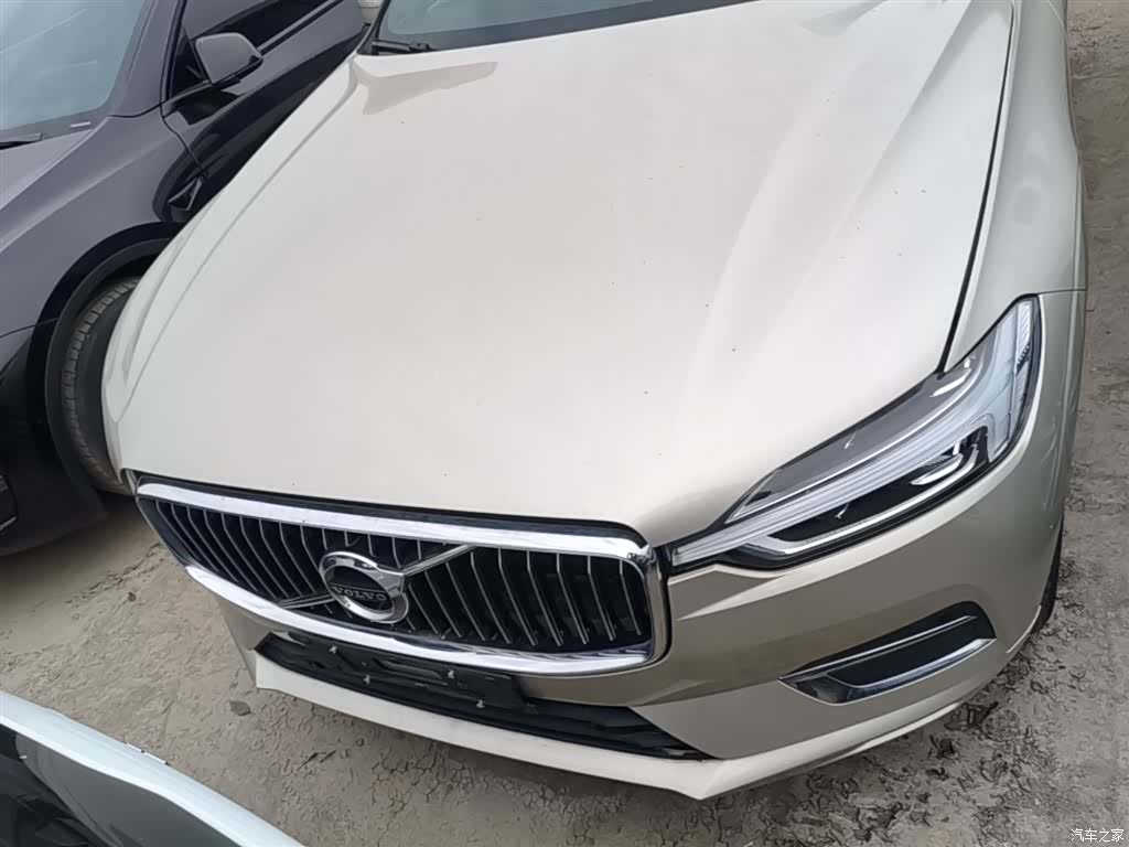 Volvo XC60, 2020 3