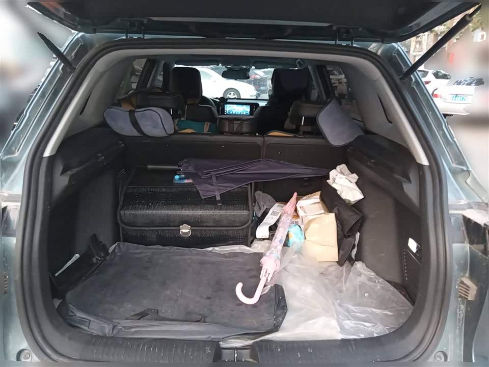 Wuling Wuling Nebula