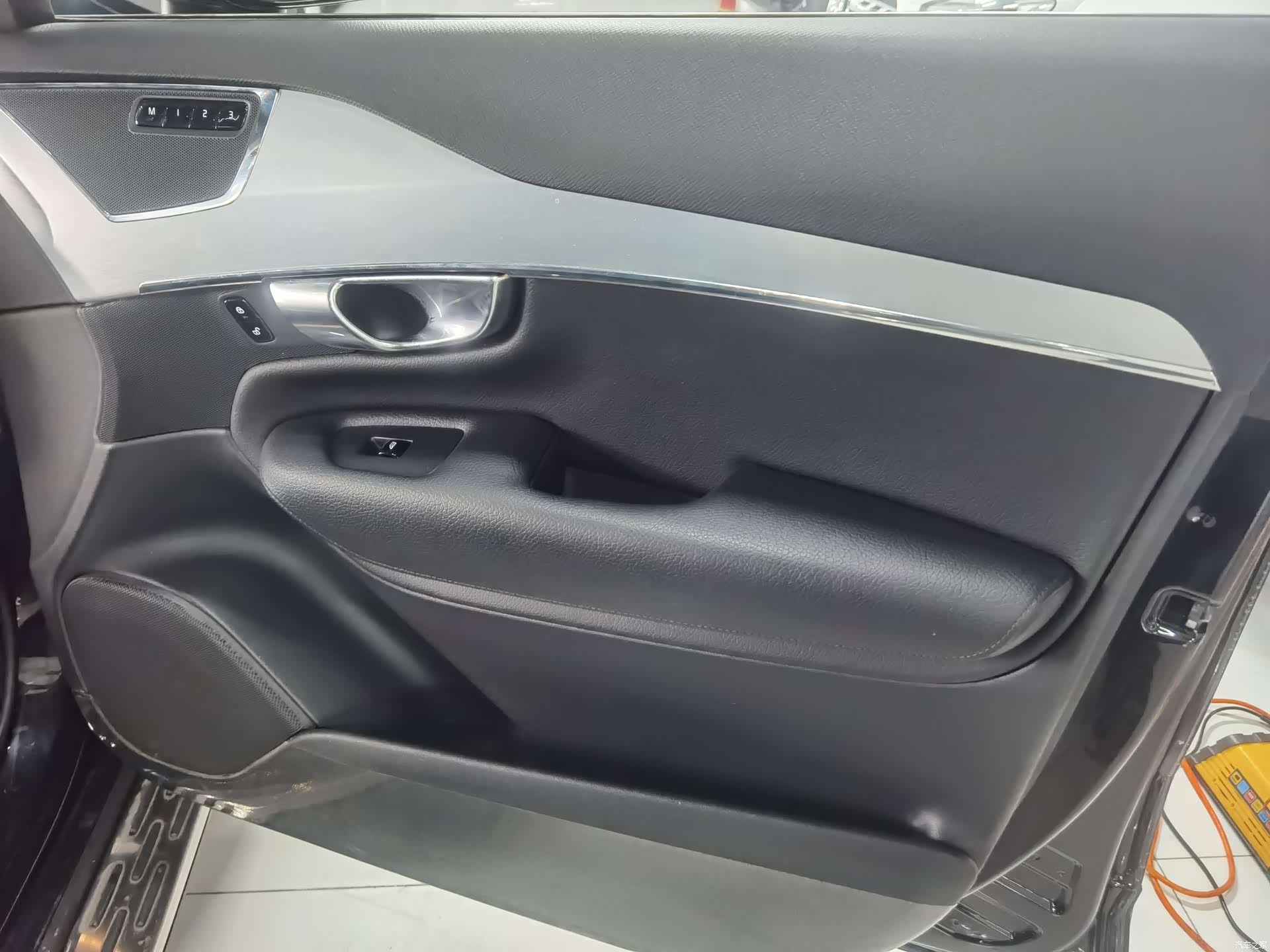 Volvo XC90, 2017 17