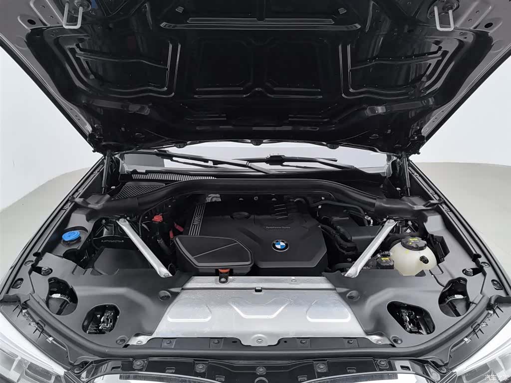 BMW X3, 2021 6