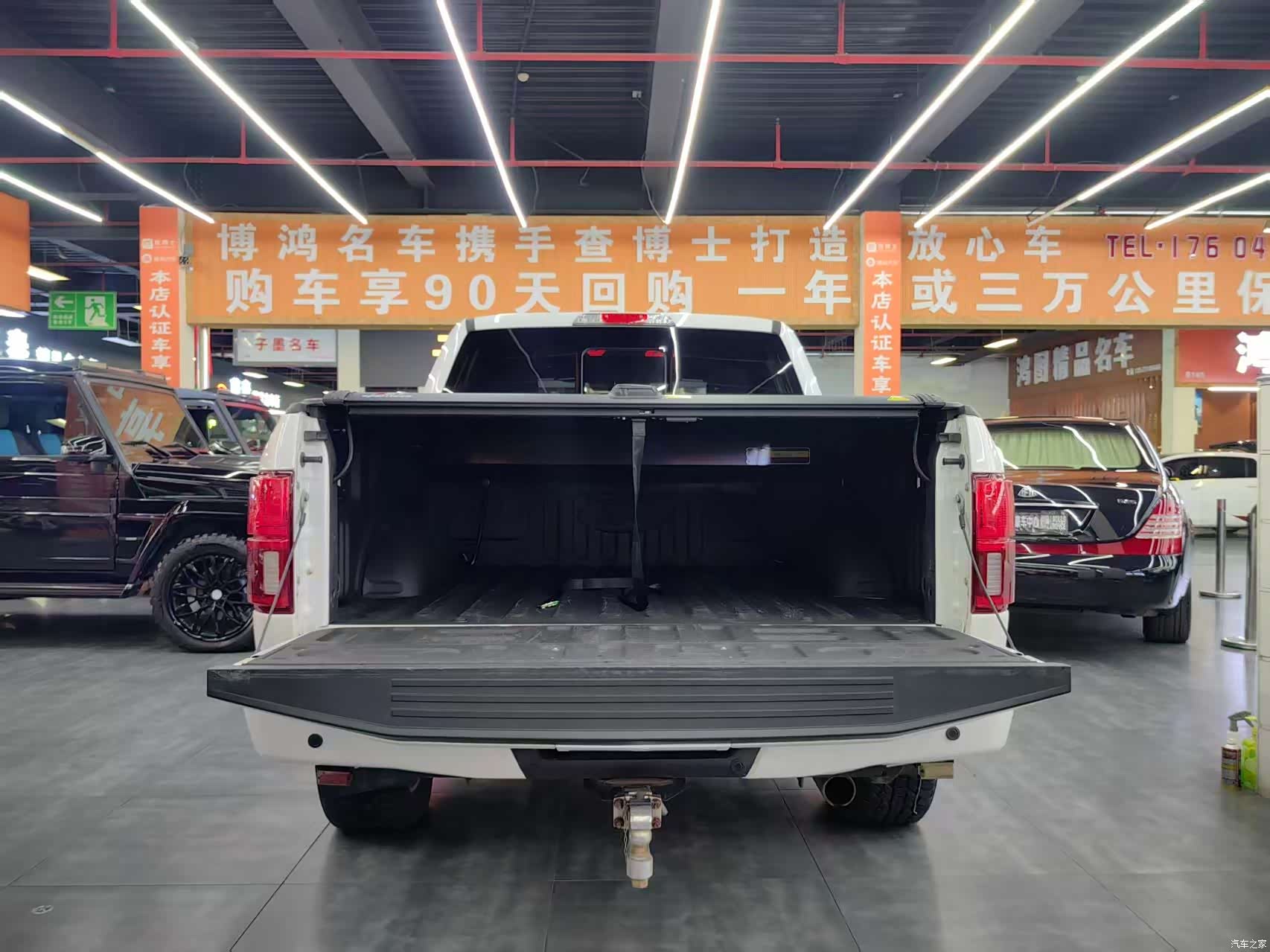 Ford F-150, 2019 14