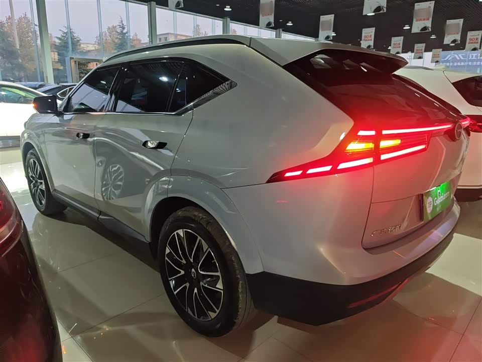 Trumpchi Trumpchi GS4